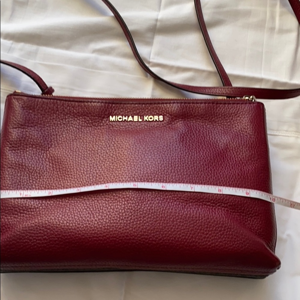 Michael kors crossbody bag - Picture 11 of 13